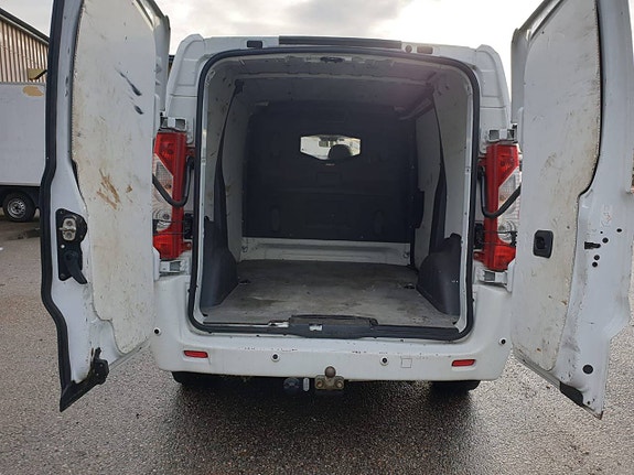Peugeot Expert 3 of 5