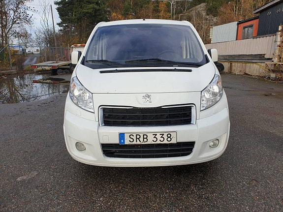 Peugeot Expert 5 of 5