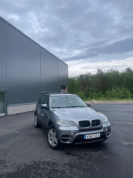 BMW X5 15 of 16
