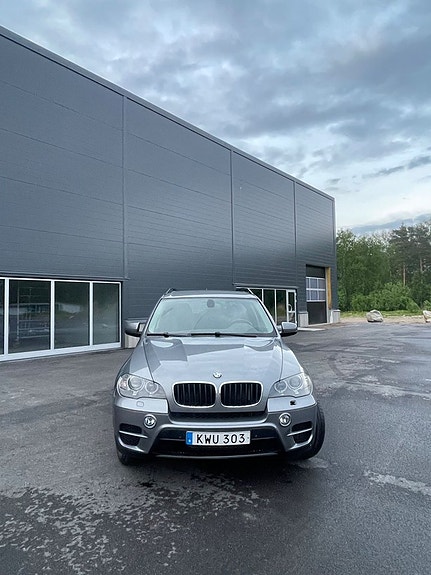 BMW X5 6 of 16