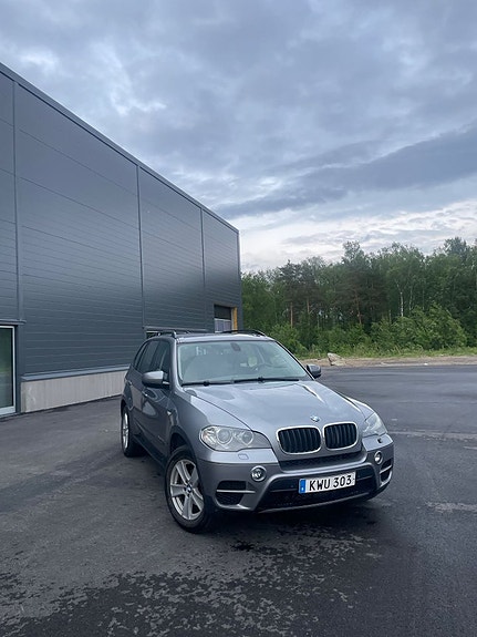 BMW X5 10 of 16