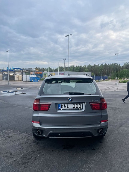 BMW X5 7 of 16