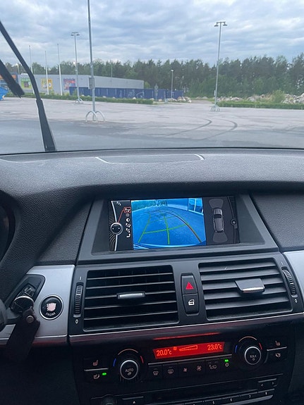 BMW X5 14 of 16