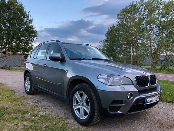 BMW X5 5 of 5
