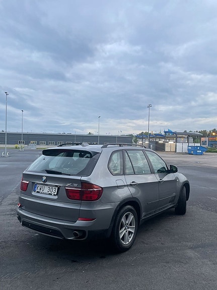 BMW X5 9 of 16