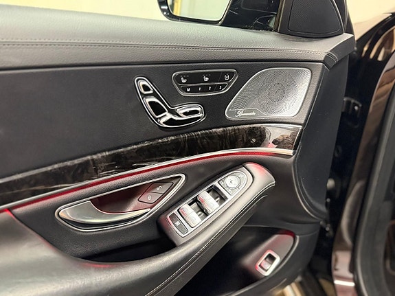 Mercedes-Benz S350 15 of 21