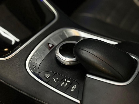 Mercedes-Benz S350 18 of 21