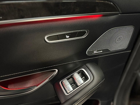 Mercedes-Benz S350 16 of 21