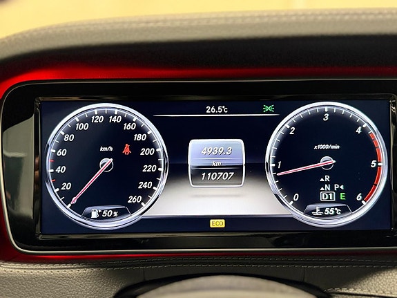 Mercedes-Benz S350 10 of 21