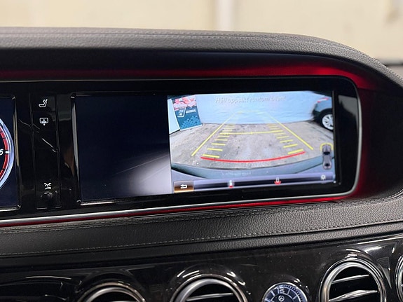 Mercedes-Benz S350 12 of 21