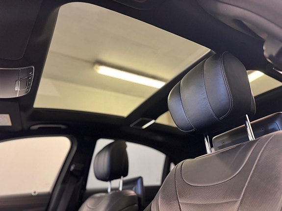 Mercedes-Benz S350 20 of 21