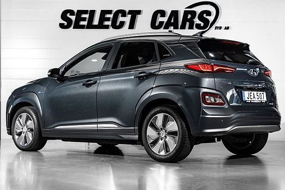 Hyundai Kona 4 of 5