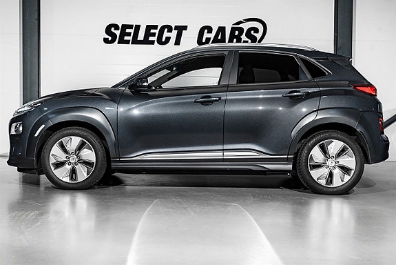 Hyundai Kona 3 of 5