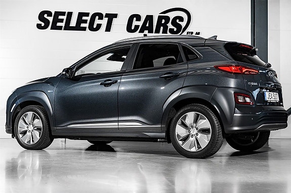 Hyundai Kona 5 of 5