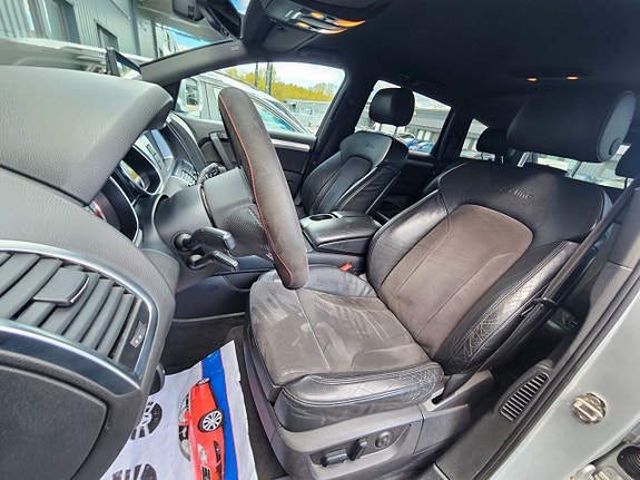 Audi Q7 11 of 14