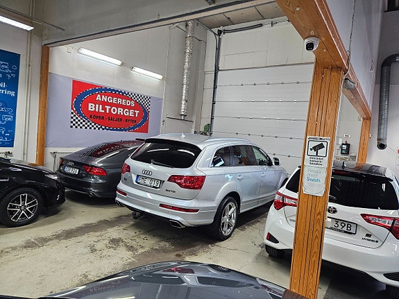 Audi Q7 6 of 14