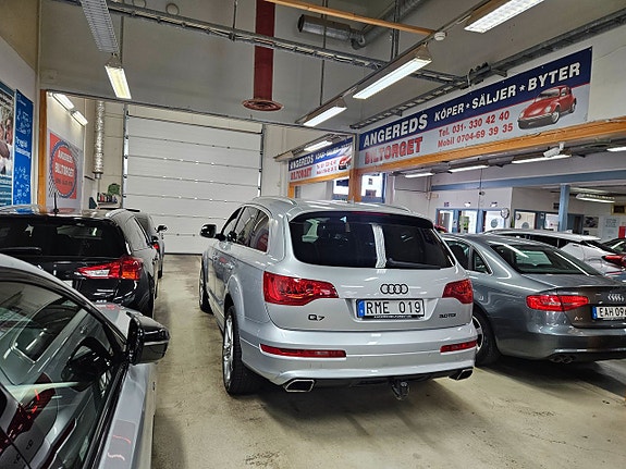 Audi Q7 5 of 14