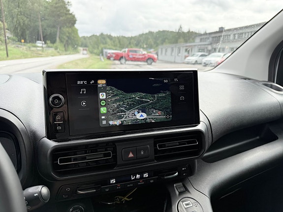 Fiat Doblo 11 of 16