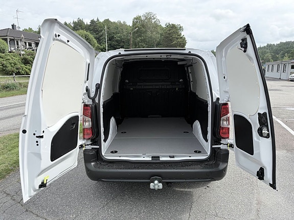 Fiat Doblo 7 of 16