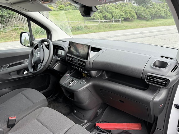 Fiat Doblo 9 of 16