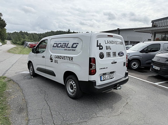 Fiat Doblo 6 of 16
