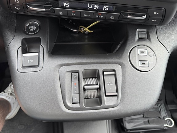 Fiat Doblo 14 of 16