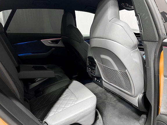 Audi SQ8 15 of 24