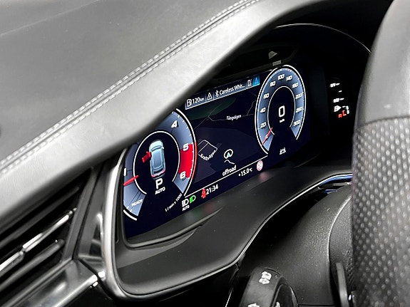 Audi SQ8 16 of 24