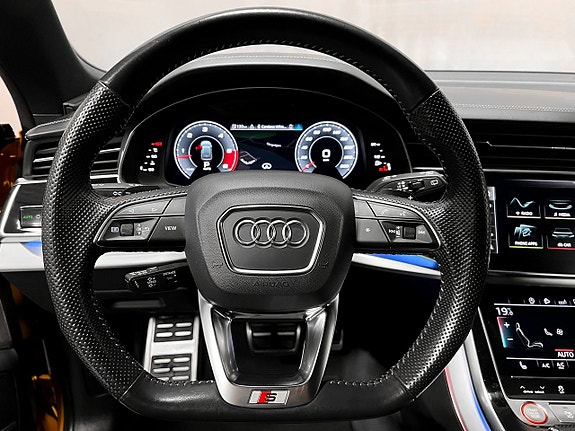 Audi SQ8 11 of 24