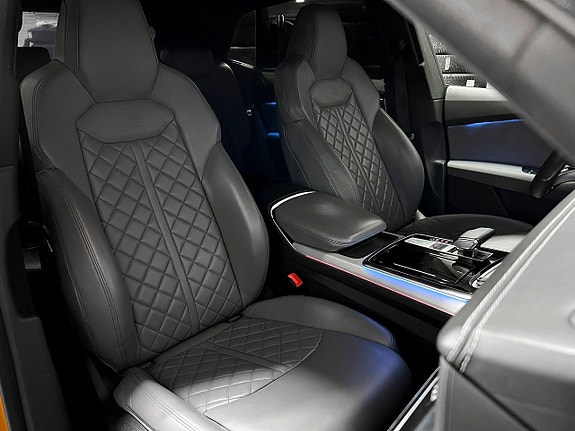Audi SQ8 14 of 24