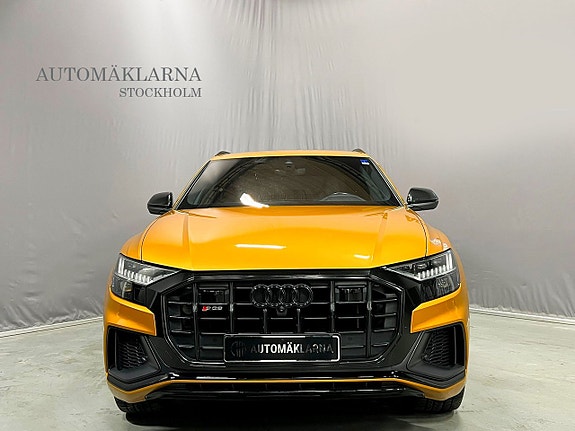Audi SQ8 5 of 5