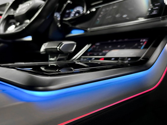 Audi SQ8 21 of 24