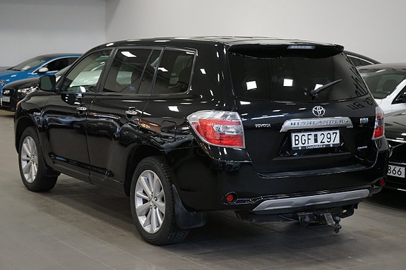 Toyota Highlander 5 of 23