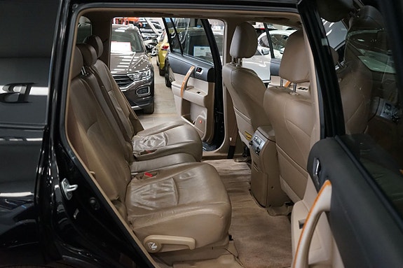 Toyota Highlander 14 of 23