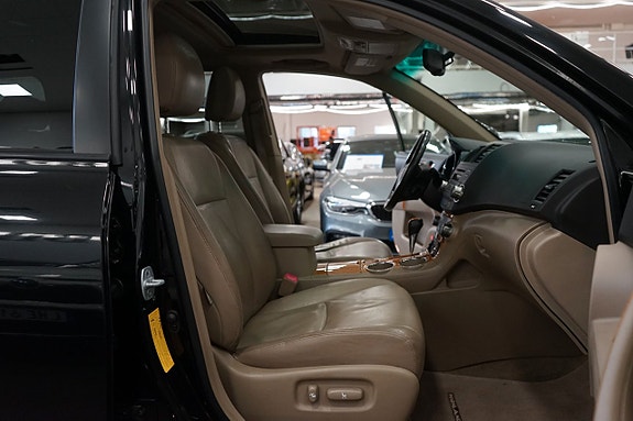 Toyota Highlander 12 of 23