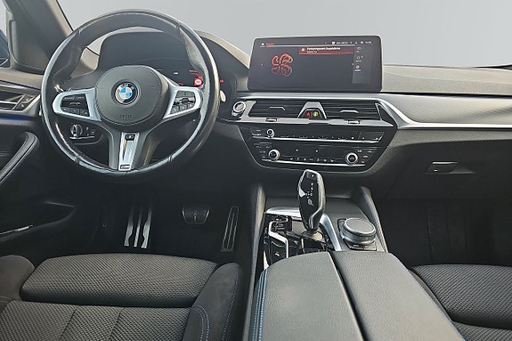 BMW 520 10 of 10