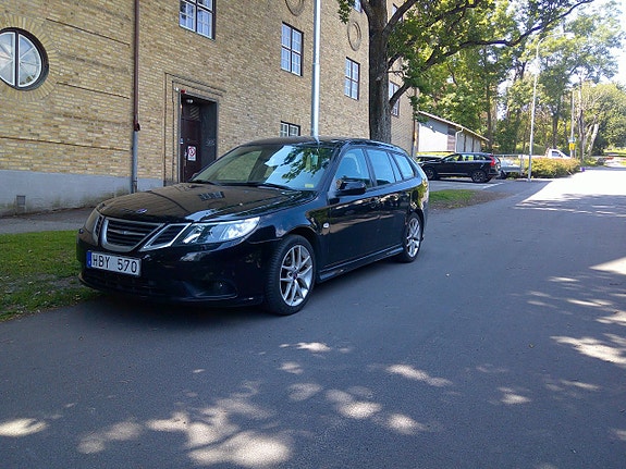 Saab 9-3
