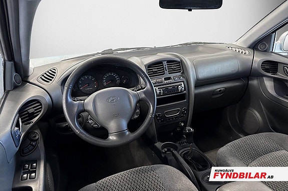 Hyundai Santa Fe 10 of 10