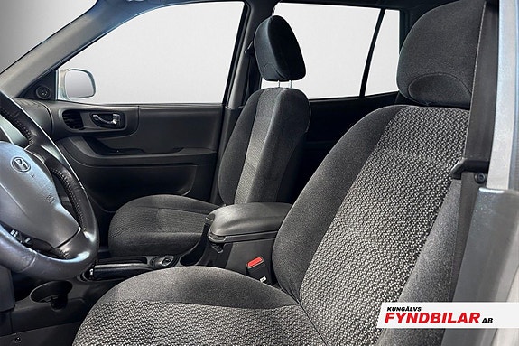 Hyundai Santa Fe 8 of 10