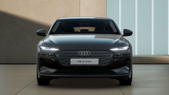 Audi A6 e-tron 4 of 5