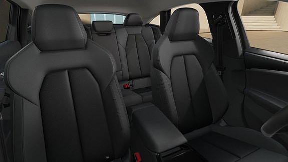 Audi A6 e-tron 10 of 11