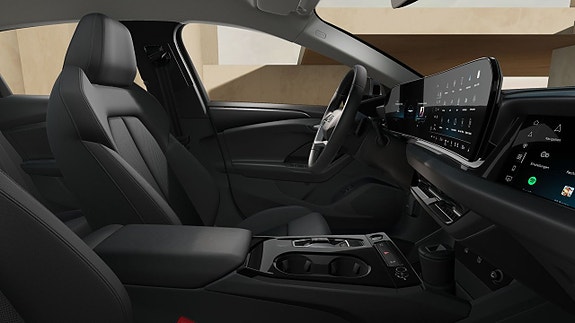 Audi A6 e-tron 9 of 11