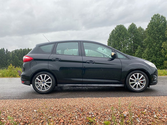 Ford C-Max 6 of 21