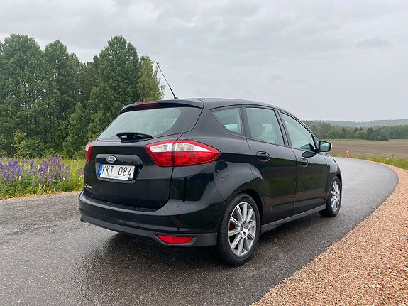 Ford C-Max 5 of 5
