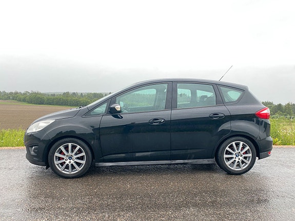 Ford C-Max 2 of 5