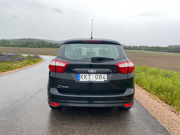 Ford C-Max 4 of 5