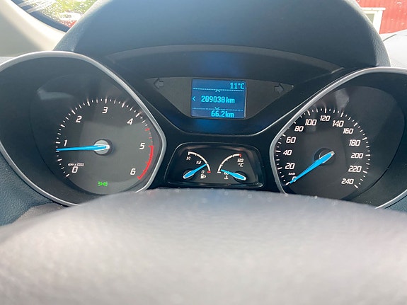 Ford C-Max 20 of 21