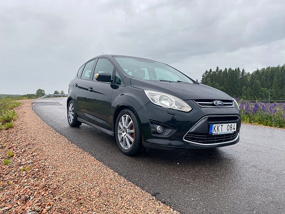 Ford C-Max 7 of 21