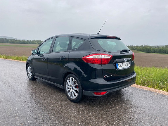 Ford C-Max 3 of 5
