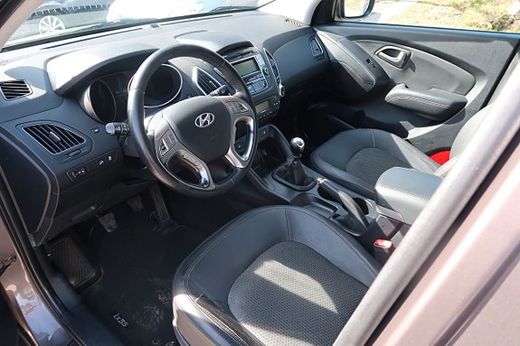 Hyundai ix35 7 of 7